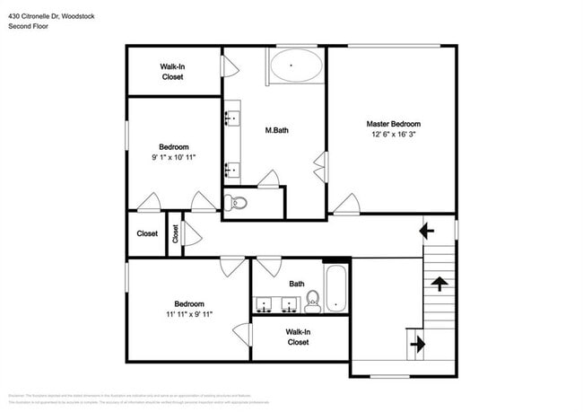 Building Photo - 430 Citronelle Dr