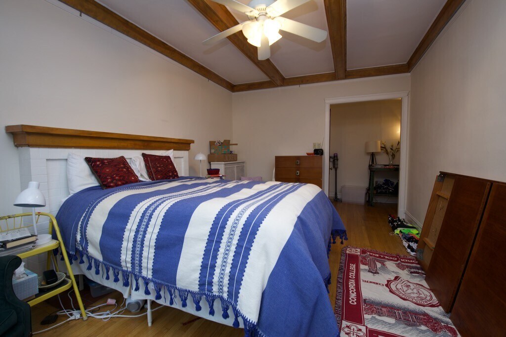 Building Photo - 6314 N Glenwood Ave