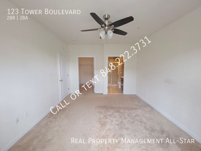 Building Photo - 123 Tower Blvd