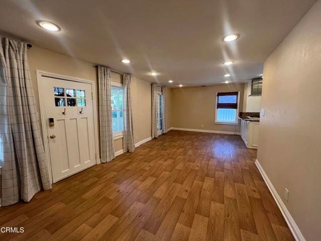 Building Photo - 5118 Granada St