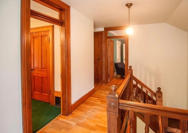 Building Photo - Gorgeous 19th Century Victorian showpiece