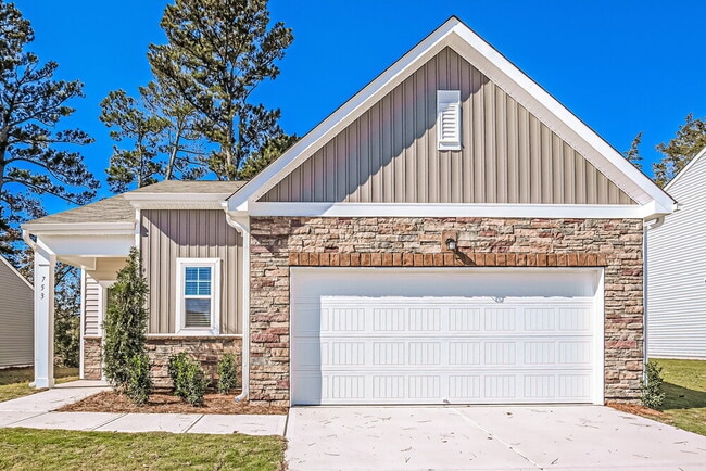 Building Photo - 753 Shepard Rock Dr