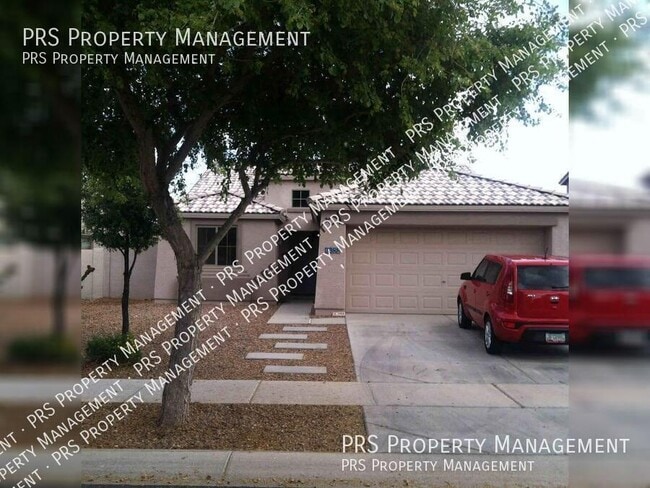 Primary Photo - 3988 E Los Altos Dr