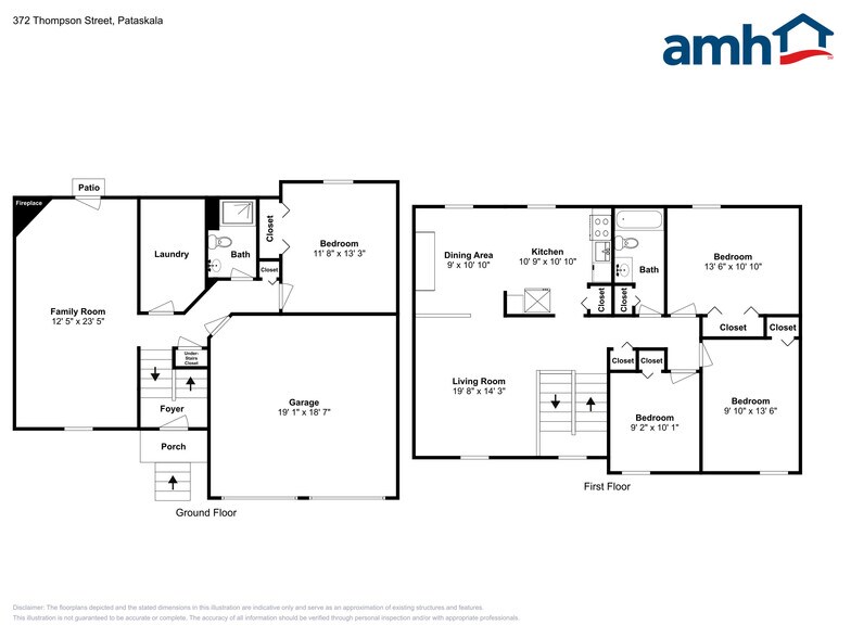 Building Photo - 372 Thompson St