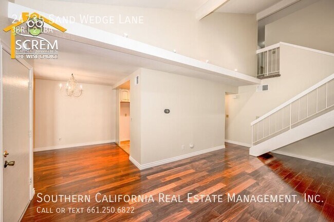 Building Photo - 24735 Sand Wedge Ln