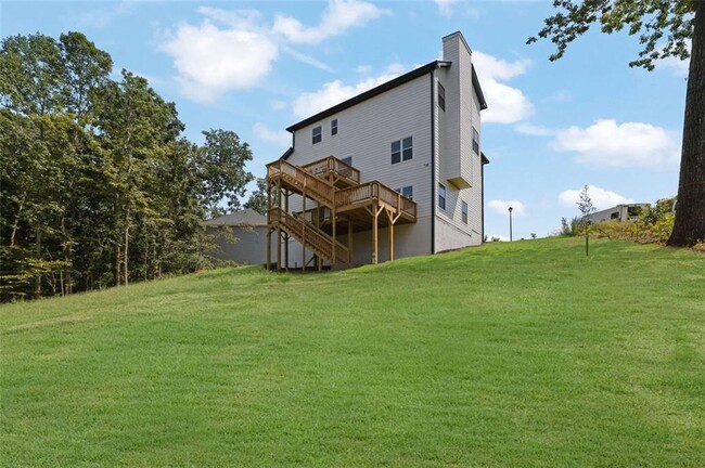 Building Photo - 5719 Calm Valley Point