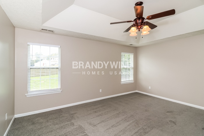 Building Photo - 3801 Wexford Dr
