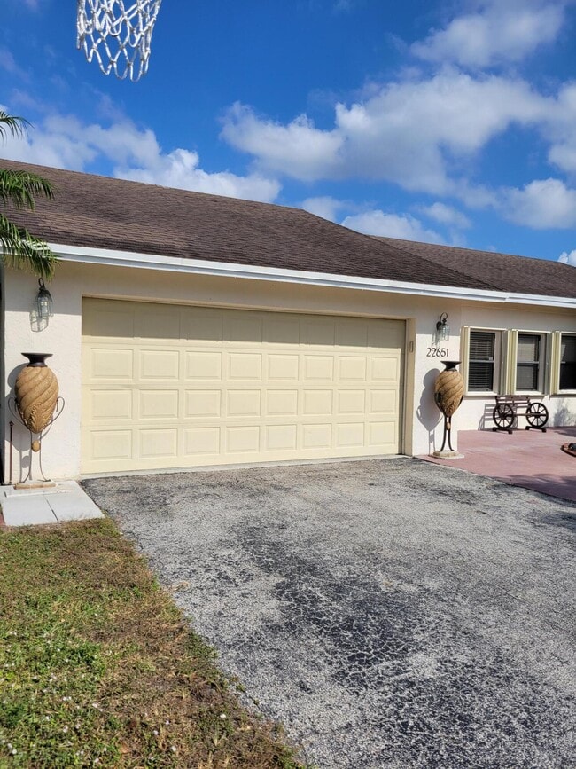 Building Photo - 22651 SW 8th Ct