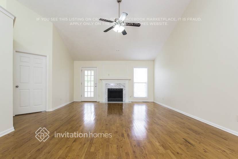 Building Photo - 905 Rafington Dr