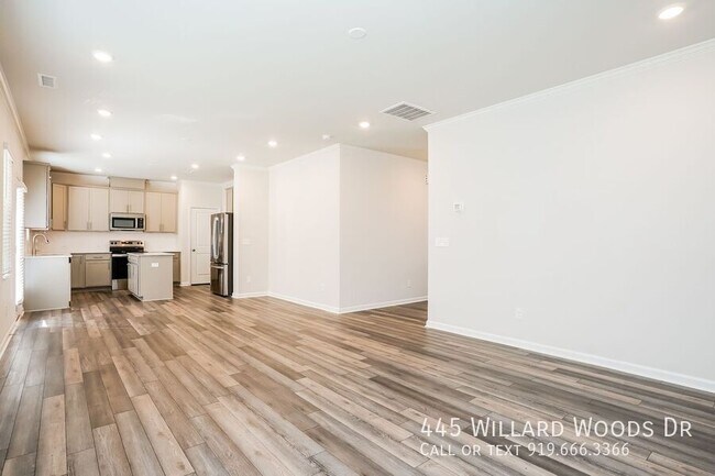 Building Photo - 445 Willard Wds Dr