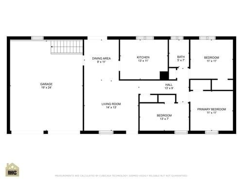 Building Photo - 9010 W 101st St