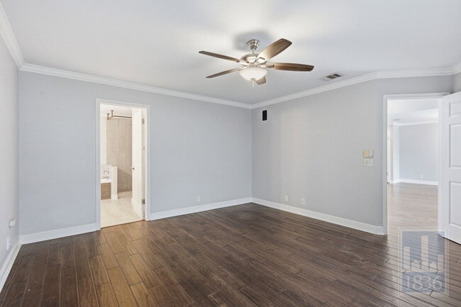 Building Photo - 8507 Jilbur Dr