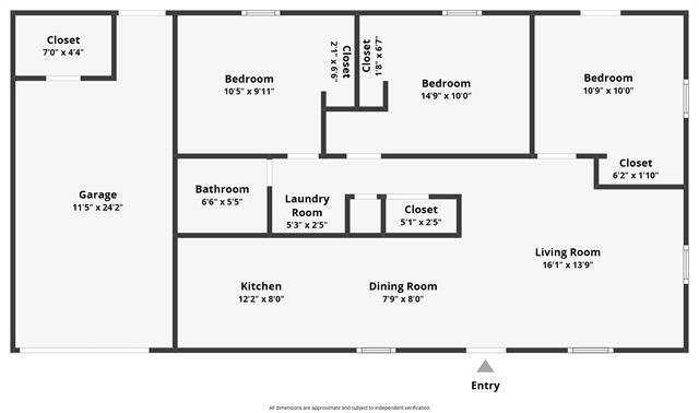 Building Photo - 1211 Gate Ln Dr