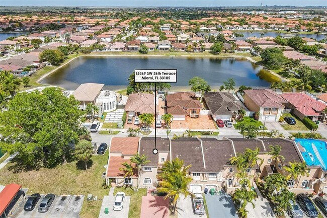 Building Photo - 15369 SW 36th Ter