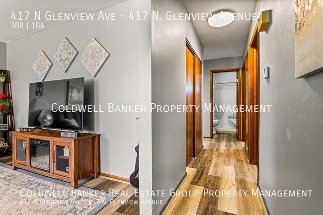 Building Photo - 417 N Glenview Ave