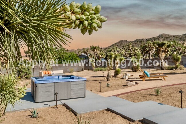 Building Photo - Modern 4 Bedroom 2 Bathroom Home In Storey...