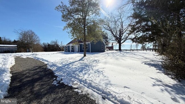 Building Photo - 4467 Ebenezer Church Rd