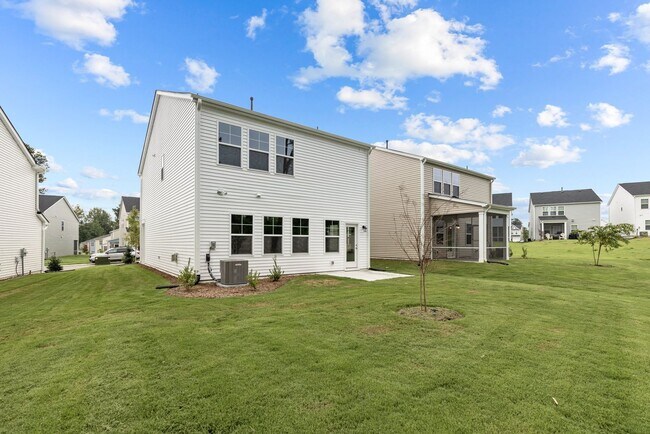 Building Photo - 2203 Cape May Ln