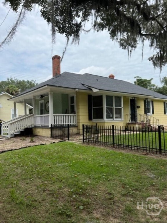 Primary Photo - 1502 E 48th St