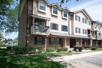 Building Photo - 1486 W Jefferson Ave