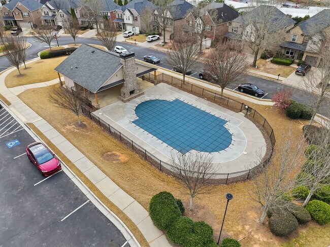 Building Photo - 10012 Park Sky Cir