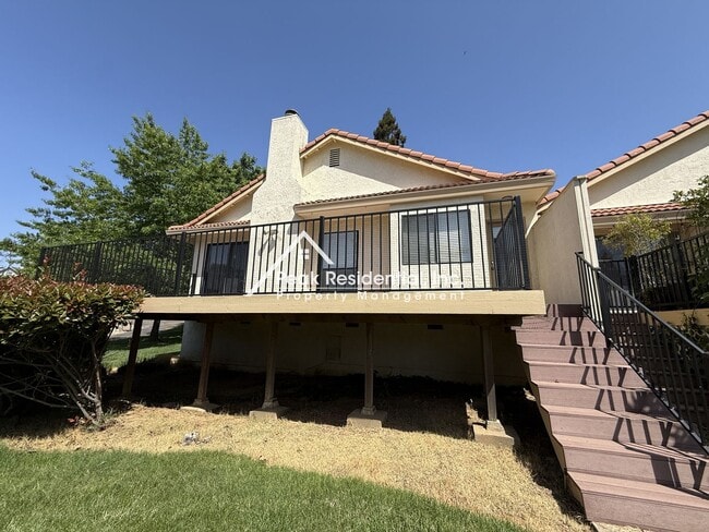 Building Photo - Rancho Murieta 3bd/2ba Duplex with 2 Car Garage
