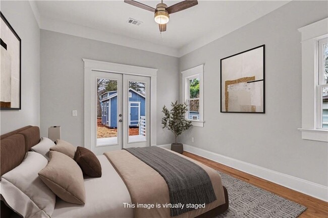 Building Photo - 202 Lansdowne Ave