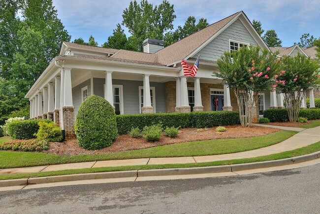 Building Photo - 8105 Majors Glen Ct