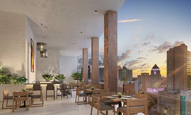 Building Photo - 225 N Miami Ave