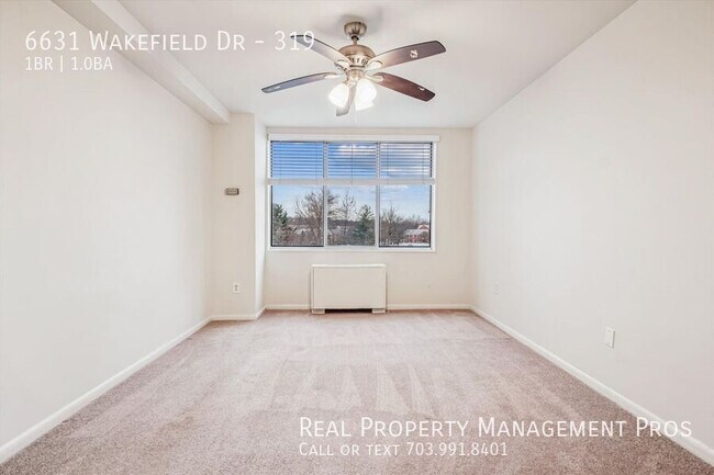 Building Photo - 6631 Wakefield Dr