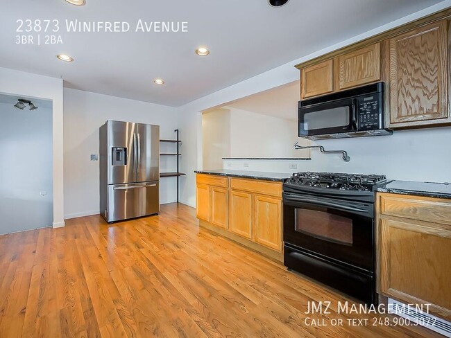 Building Photo - 23873 Winifred Ave