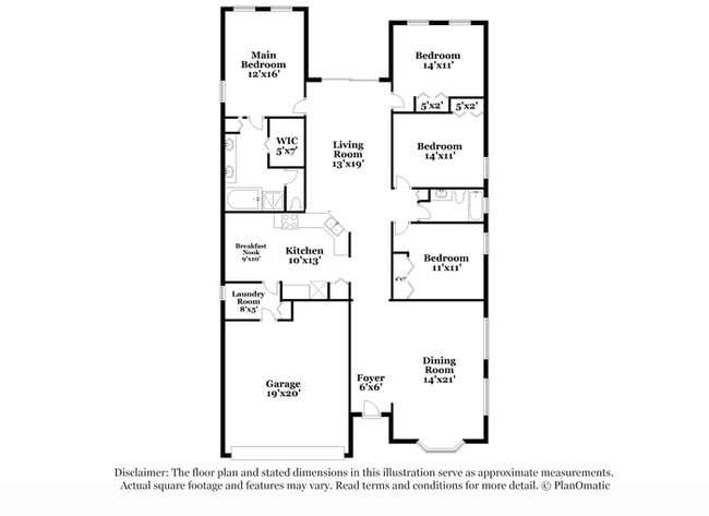 Building Photo - 18254 Cypress Bay Pkwy