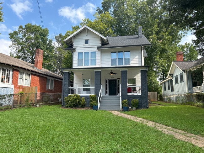 Building Photo - 527 E Ontario Ave SW