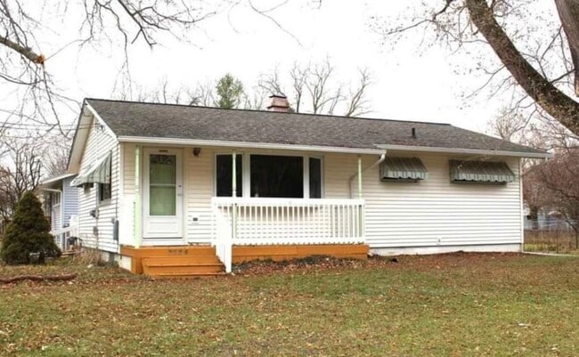 Building Photo - 3726 Christiansen Rd