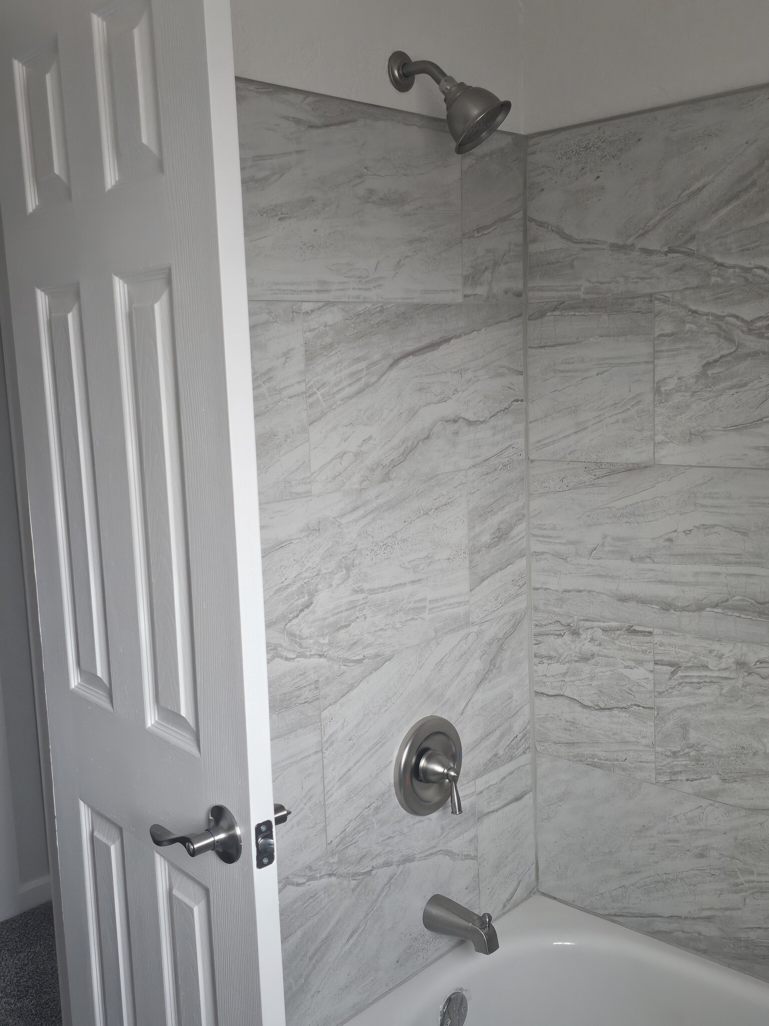 Bathroom - 35 Alan Shepard Rd