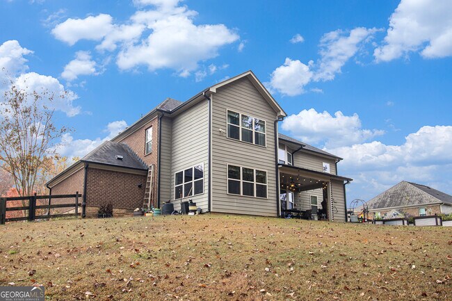 Building Photo - 4547 Sterling Pointe Dr