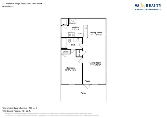 Building Photo - Seagrove Highlands 2109