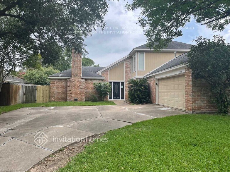 Primary Photo - 11418 Inwood Dr