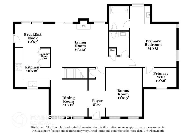 Building Photo - 11604 Charnwood Ct
