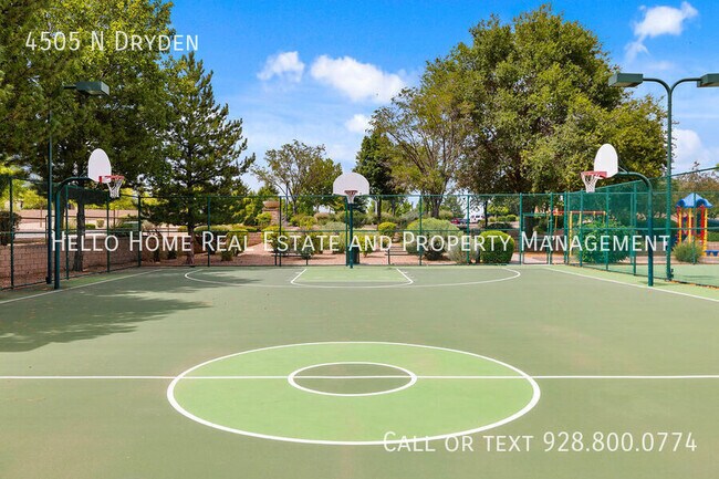 Building Photo - 4505 N Dryden