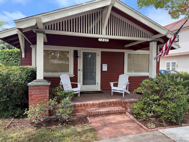 Primary Photo - 1305 9th St
