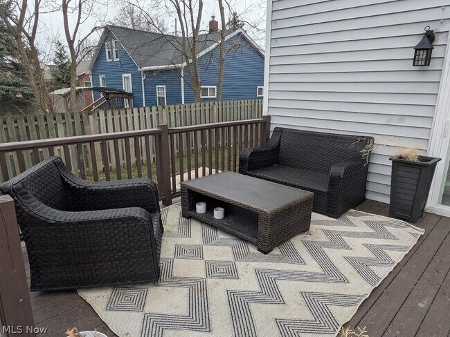 Building Photo - 1902 Harding Dr