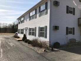 Building Photo - 1305 Brislin Rd