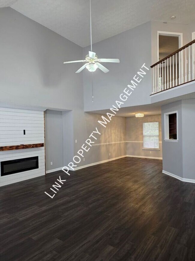 Building Photo - HALF OFF APRIL!  Beautiful 4-Bedroom Home in Desirable Harrison Location – Minutes from Volkswage...