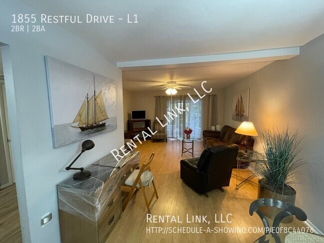 Building Photo - 1855 Restful Dr