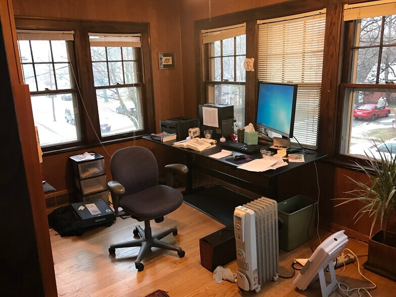 Office/Den/ 3rd Bedroom - 1105 Emerald St