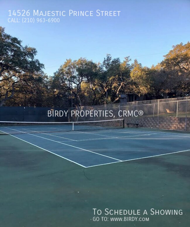 Building Photo - 14526 Majestic Prince St