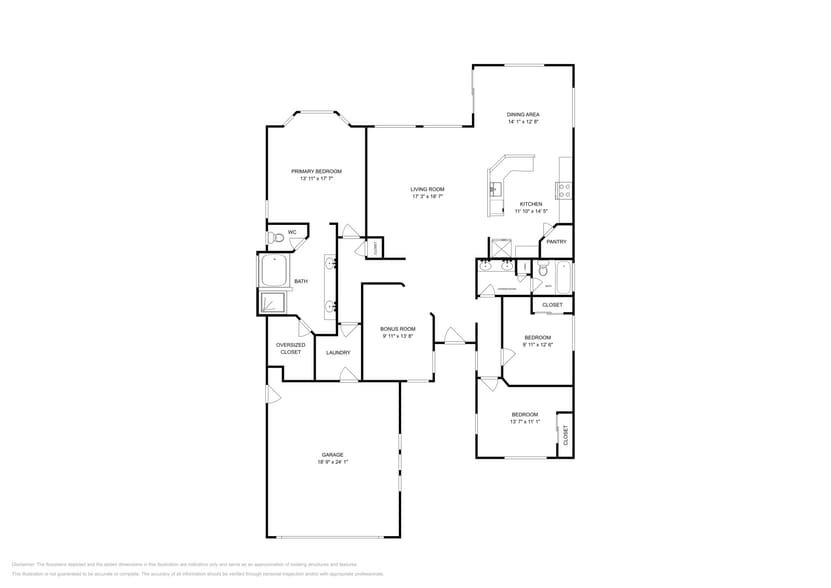 Building Photo - 8625 W Chickasaw St