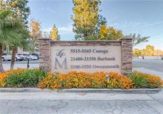 Building Photo - 21450 Burbank Blvd