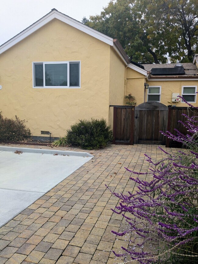 Building Photo - Your Mediterranean-Modern Oasis Awaits